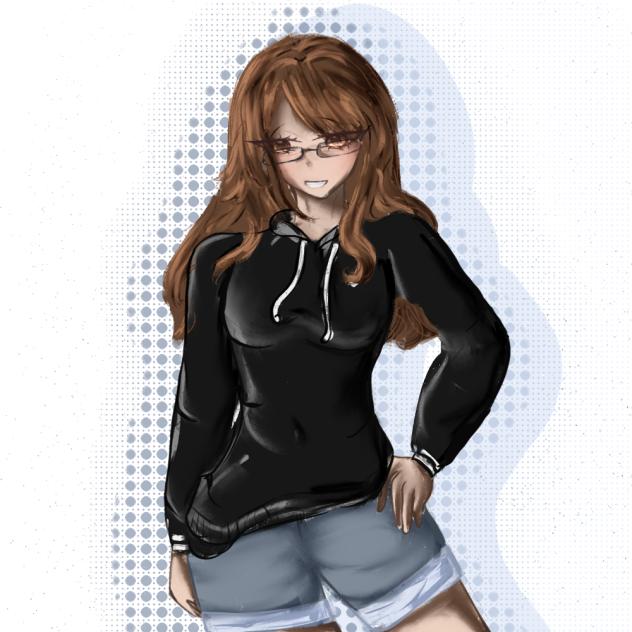 FA for Ari✯
