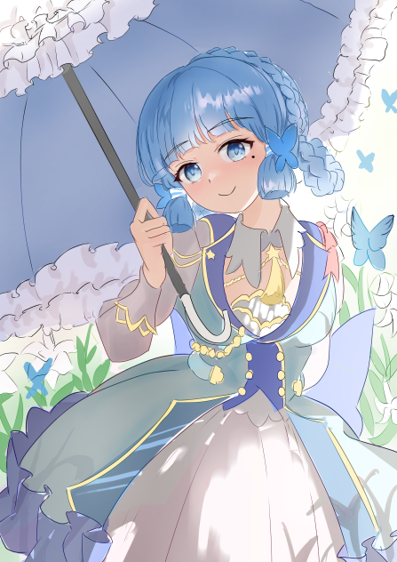 神里綾華