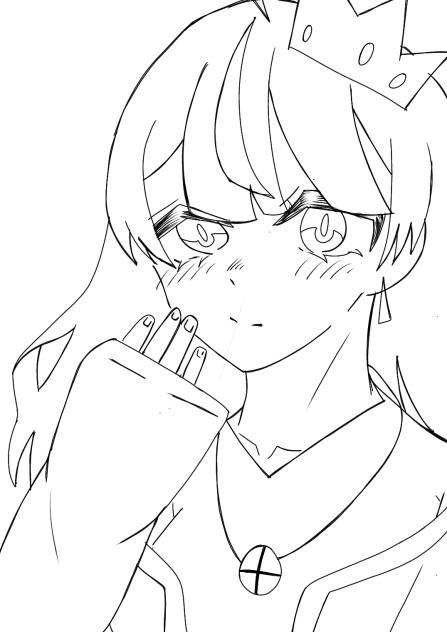 リクエスト①