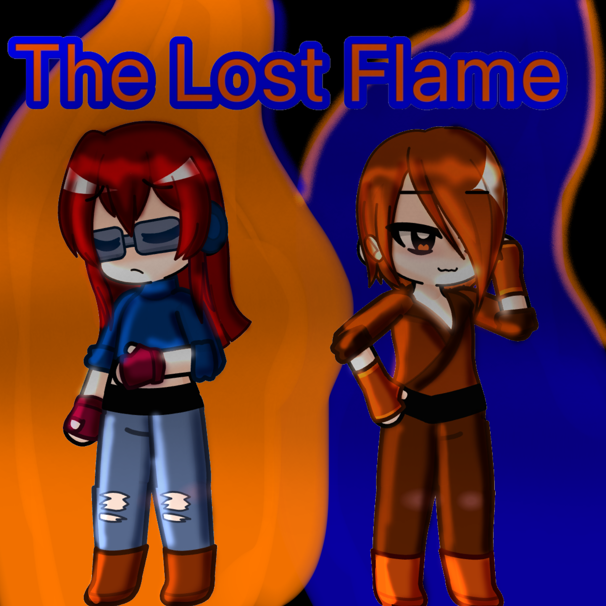 New comic - ibisPaint