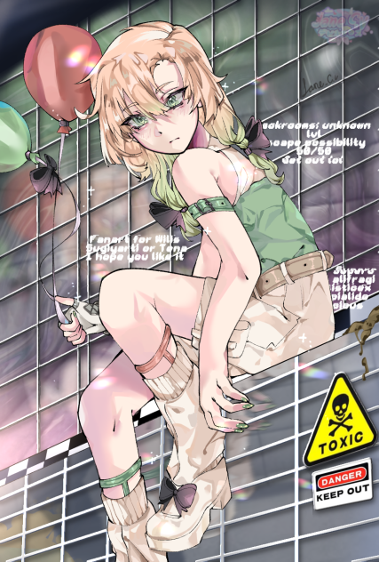 #3 Haru Ichiya