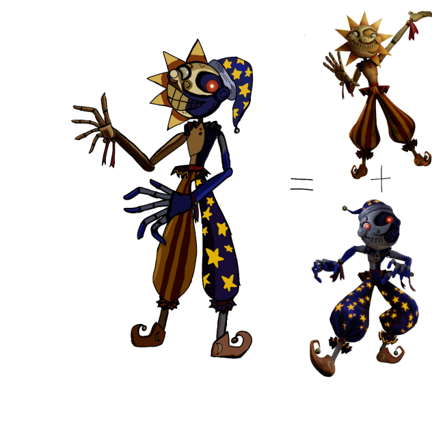 sunnydrop+moondrop=sunnymoondrop