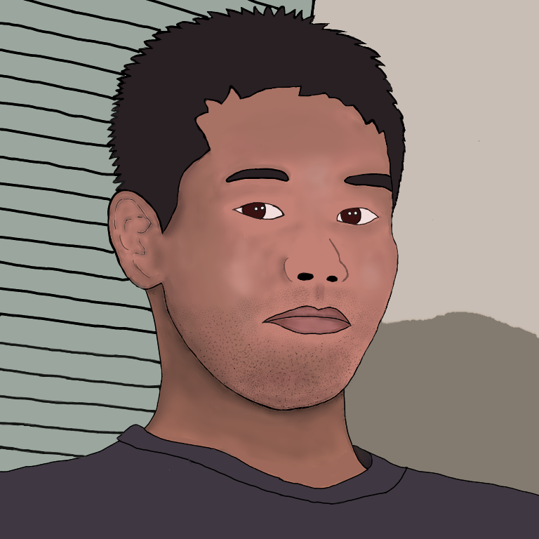 野獣先輩810 - ibisPaint