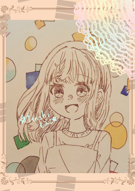 ☆