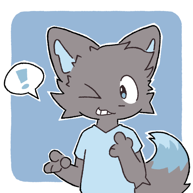 Pluto - ibisPaint