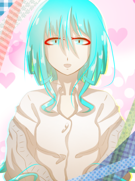 友達　描いてみた