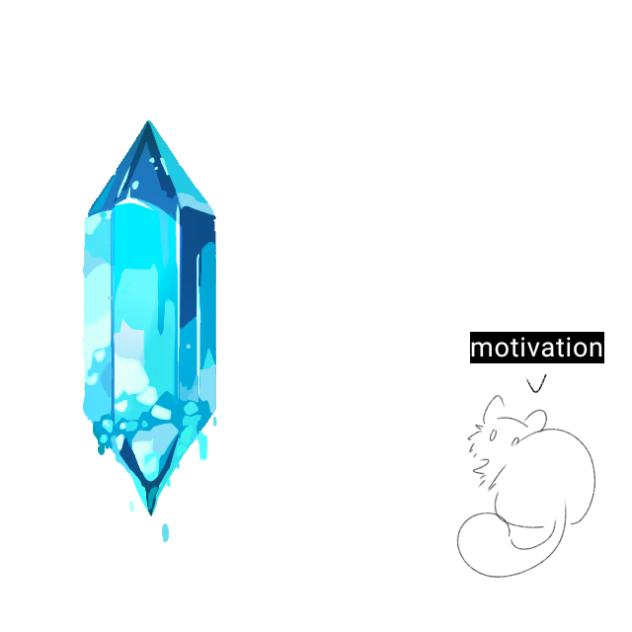 crystal tutorial - ibisPaint