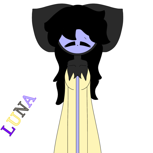 fanart pra minha bff