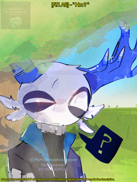 Atlas. the lasting memory.