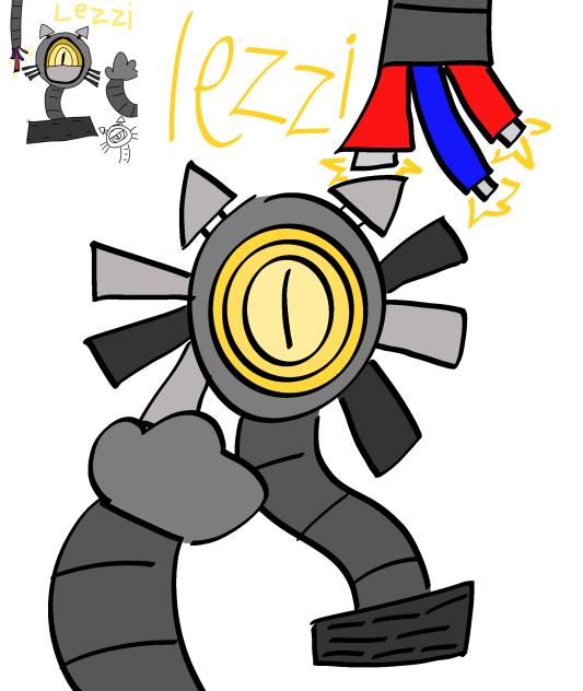 Lezzziiii