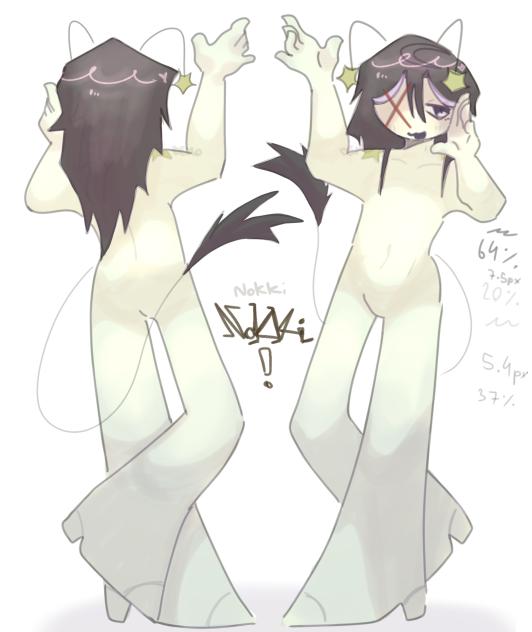 Nokki