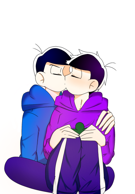 カラ一 - ibisPaint