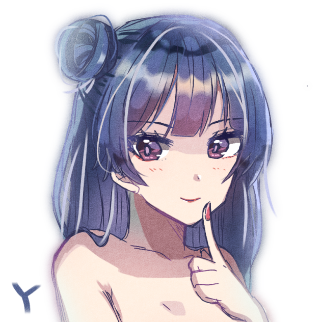 津島善子