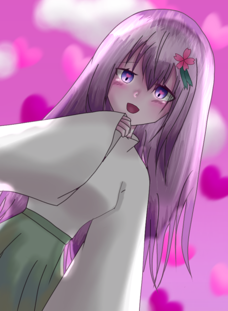 happy birthday ルカ!!!!