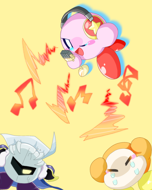 音痴な星のアイドル