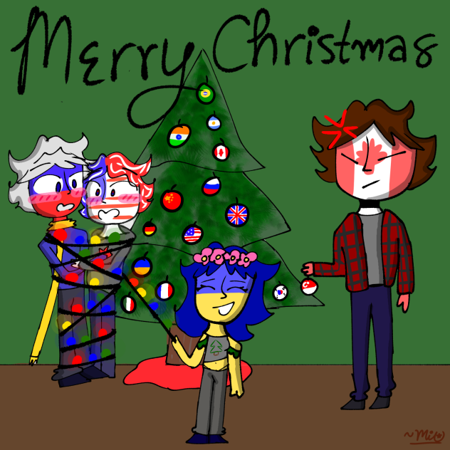 This Thing Again. - ibisPaint