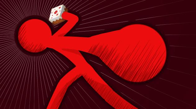 THY CAKE DAY IS NOW!!! AvA ver