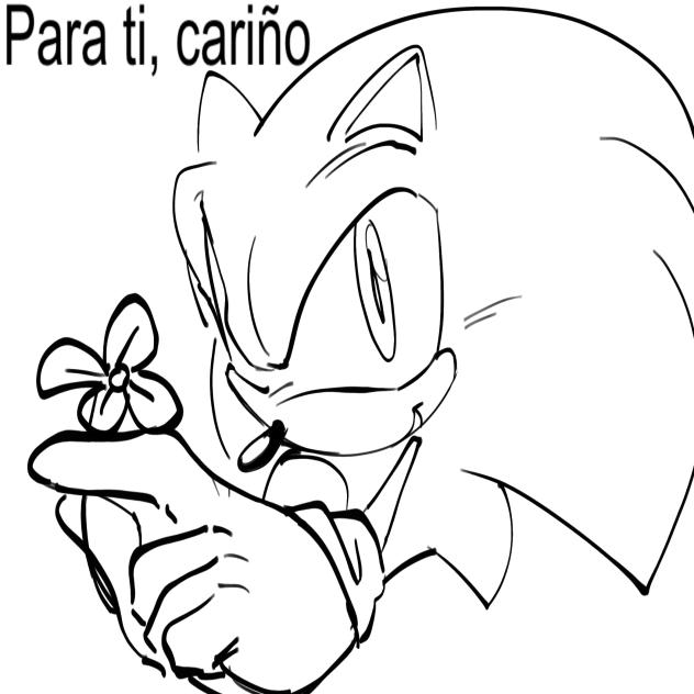 For you, honey