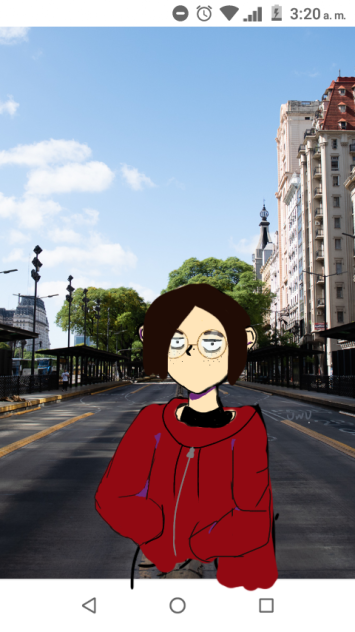 20 sin título - ibisPaint
