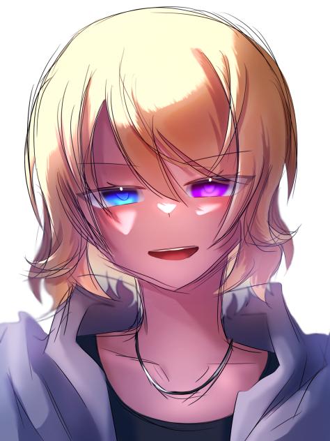 久しぶりの人間！