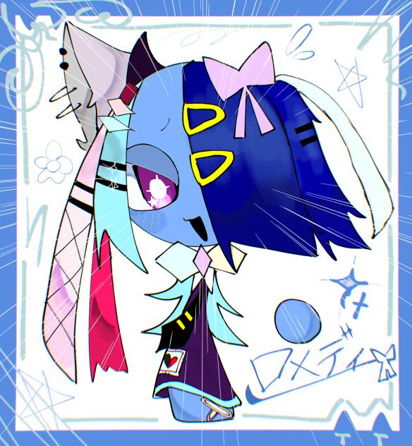 リクエスト