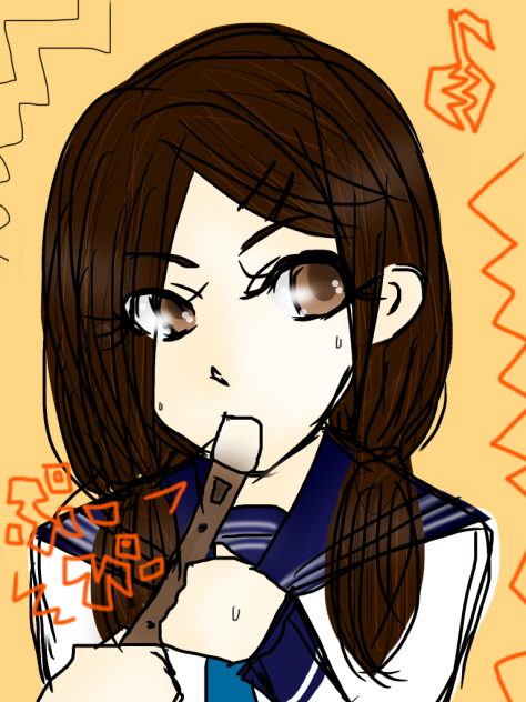 神様は私をこう作ったらしいです。