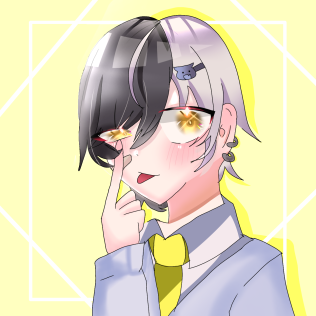 まぜ太くん - ibisPaint