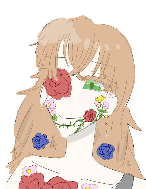 花女