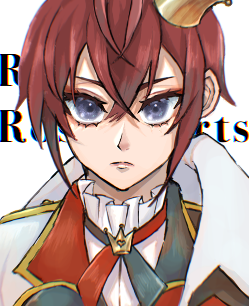 twstリドル寮服