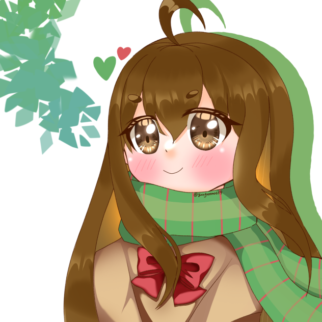 まっちゃさんの代理ちゃん