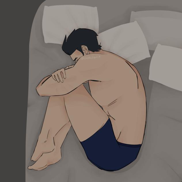 ‘Im slowly forgetting your face’