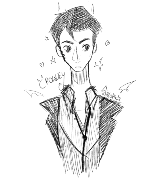 Crowley ☆
