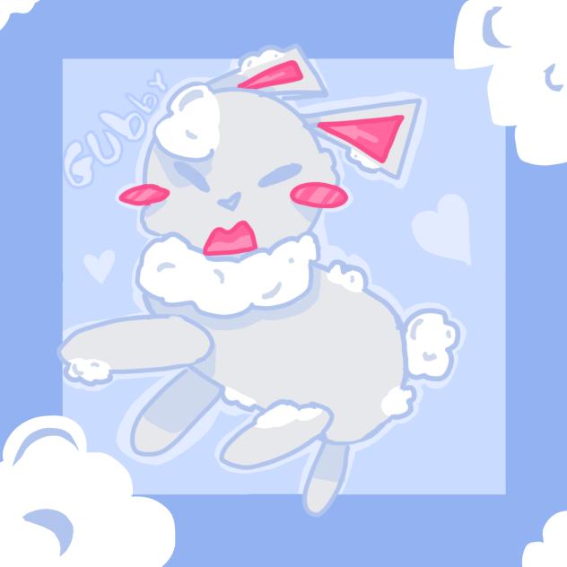 GUBBY