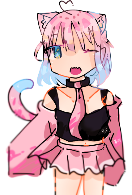 ぴにぁ