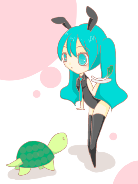 ミクバニー