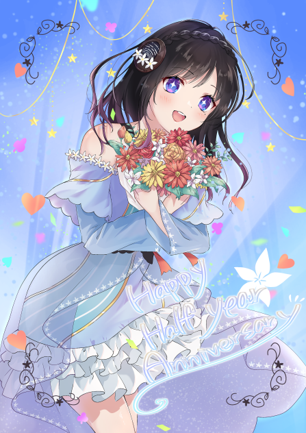 星那柚花🌟🌼