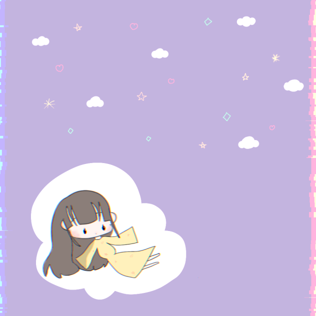 ゆめかわ