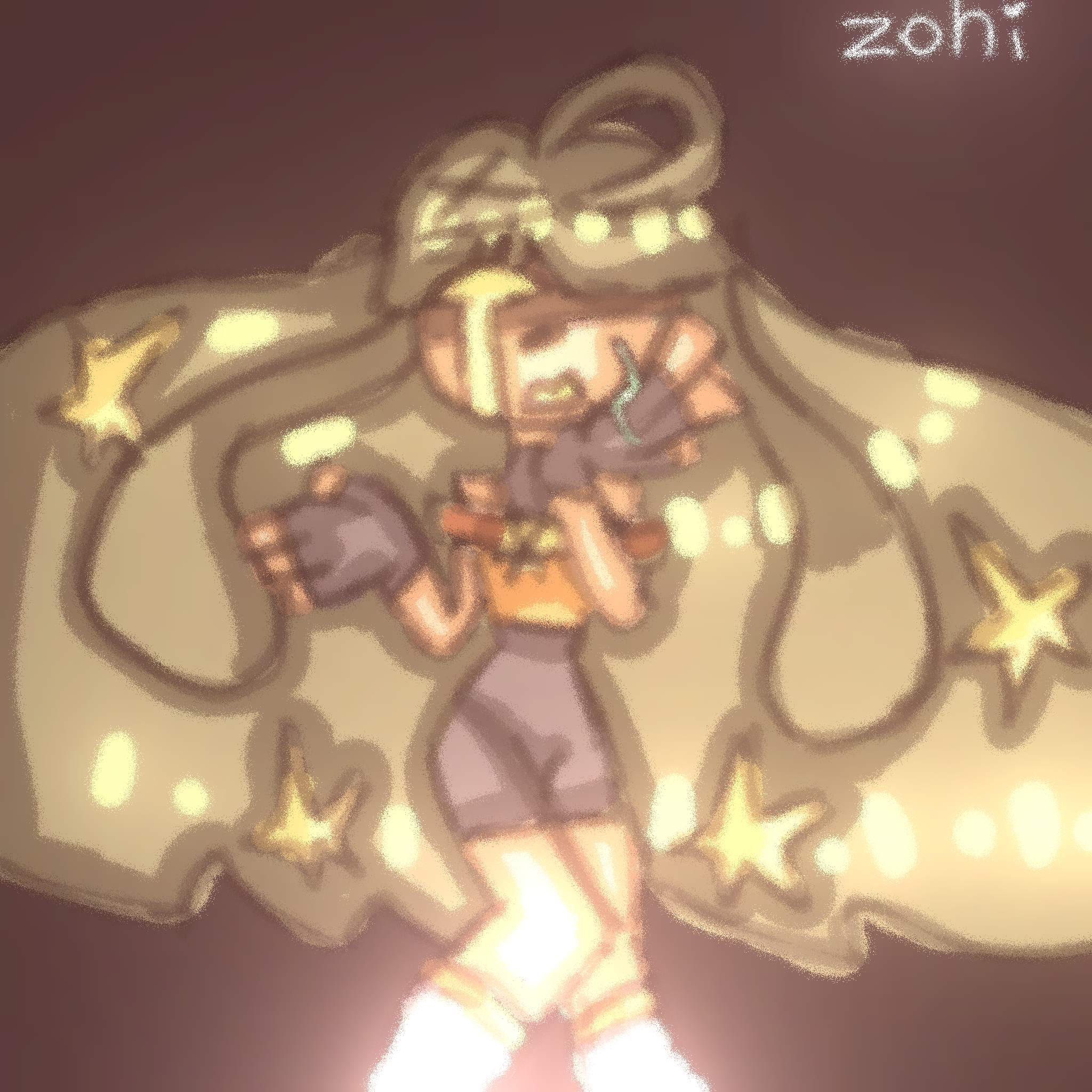 uh - ibisPaint
