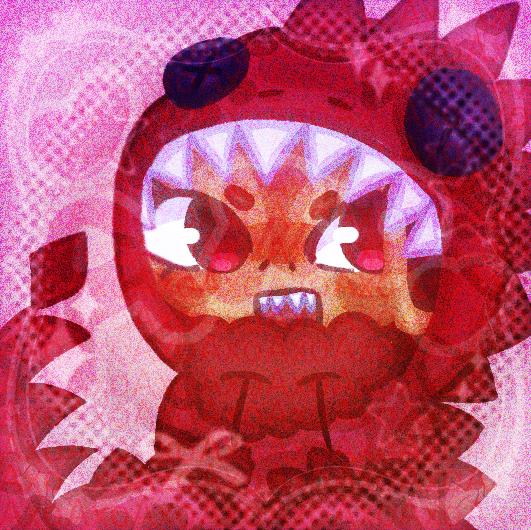 🦖🌹 Dino Snore Shelly Pfp‼️ 🌹🦖