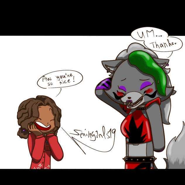 fnaf situation 11
