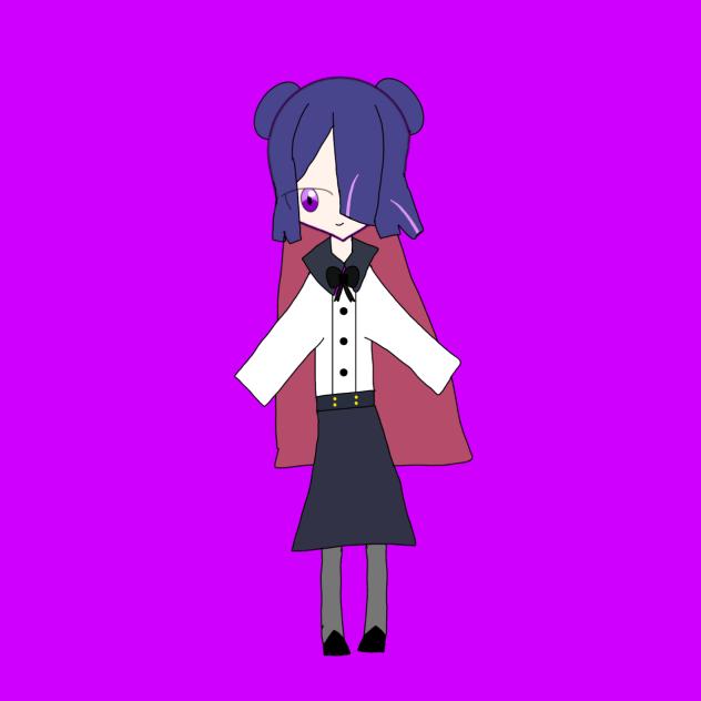 ヨーメイちゃん！