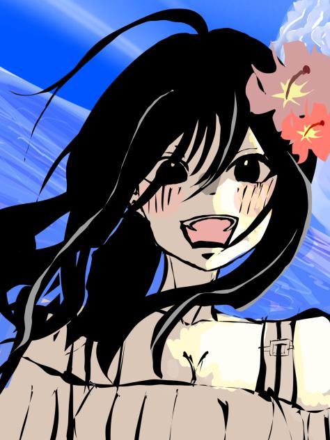 夏やね