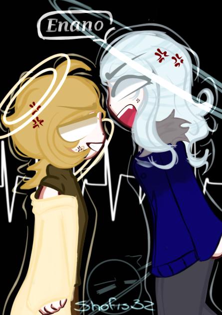 short [Enano]