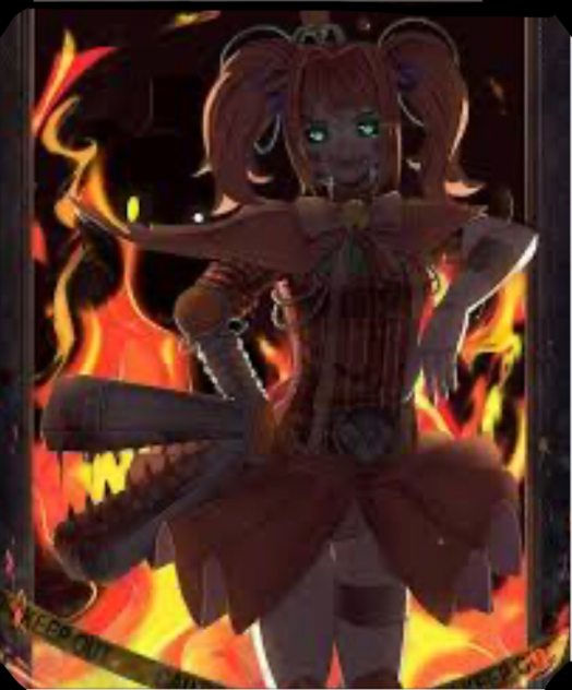 Scrap-baby