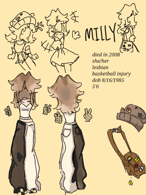 MILLY