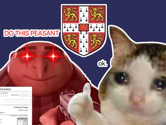 Made a thumbnail for a small YouTuber