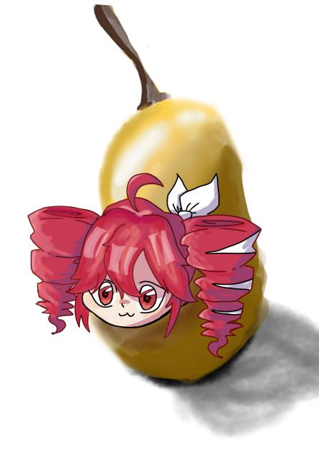 Teto Pear