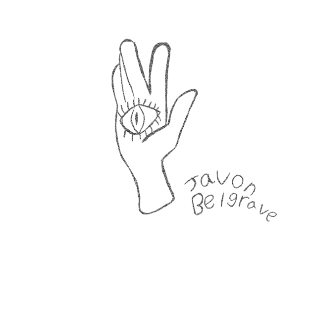 hand - ibisPaint