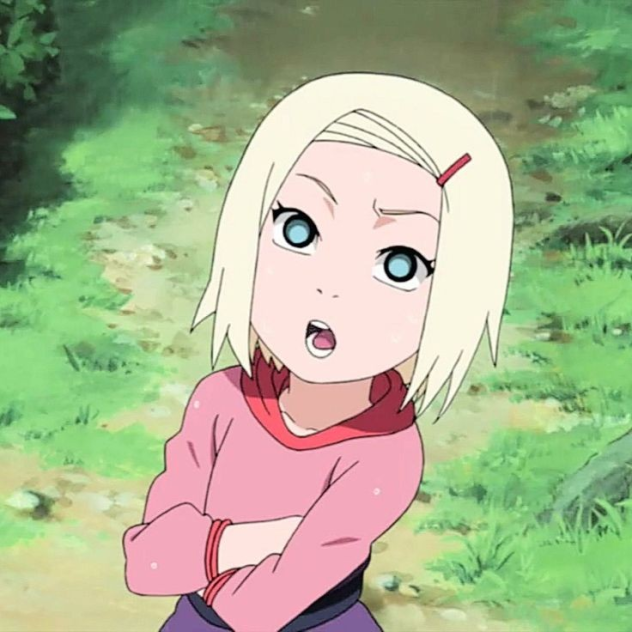 イノチャイルド