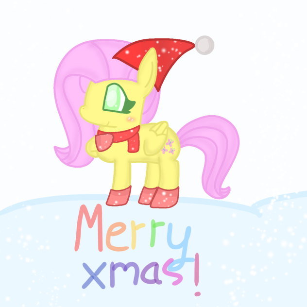 Fluttershy!